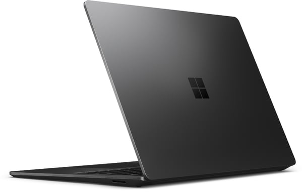 Microsoft Surface Laptop 4 - 13,5" | i7 | 16GB | 512GB | Svart