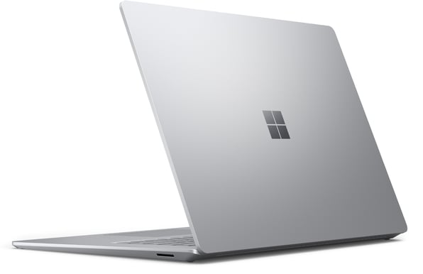 Microsoft Surface Laptop 4 - 15" | Ryzen 7 | 8GB | 256GB | Silver