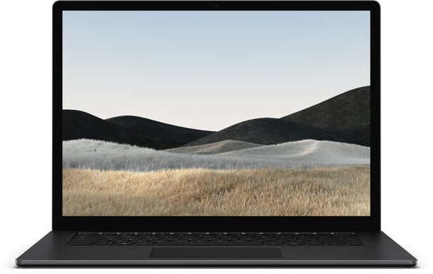 Microsoft Surface Laptop 4 - 15" | i7 | 16GB | 512GB | Svart