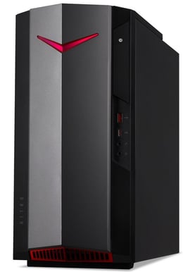 Acer Nitro N50-620 - i5 | 16GB | 512GB | RTX 3060