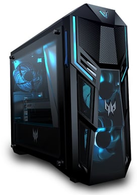 Acer Predator Orion 5000 - i9 | 32GB | 2TB | RTX 3080