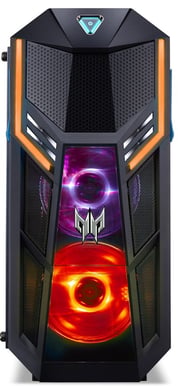 Acer Predator Orion 5000 - i9 | 32GB | 2TB | RTX 3080