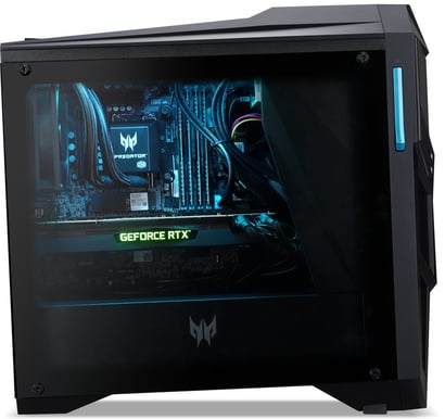 Acer Predator Orion 5000 - i9 | 32GB | 2TB | RTX 3080