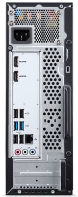 Acer Aspire XC-1660 - i5 | 8GB | 512GB