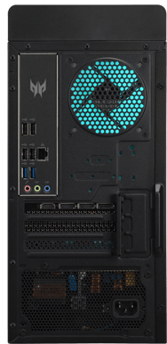 Acer Predator Orion 3000 - i7 | 16GB | 1TB | RTX 3070