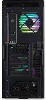 Acer Predator Orion 5000 - i7 | 32GB | 1TB | RTX 3080