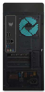 Acer Predator Orion 3000 - i5 | 16GB | 1TB | RTX 3070