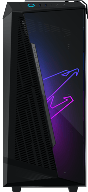 AORUS MODEL X - Ryzen 9 | 32GB | 3TB | RTX 3080