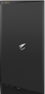 Aorus Model S - i9 | 32GB | 3TB | RTX 3080