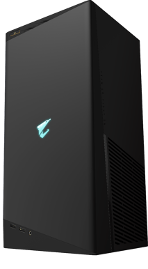 Aorus Model S - Ryzen 9 | 32GB | 3TB | RTX 3080