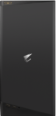 Aorus Model S - Ryzen 9 | 32GB | 3TB | RTX 3080