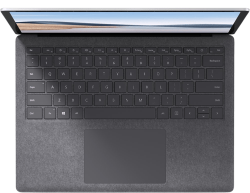 Microsoft Surface Laptop 4 - Ryzen 5 | 8GB | 256GB