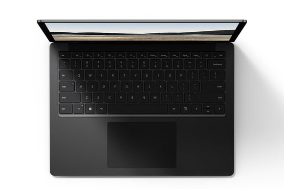 Microsoft Surface Laptop 4 - 13,5" | i5 | 8GB | 512GB | Svart