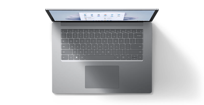 Microsoft Surface Laptop 4 - 15" | i7 | 16GB | 512GB