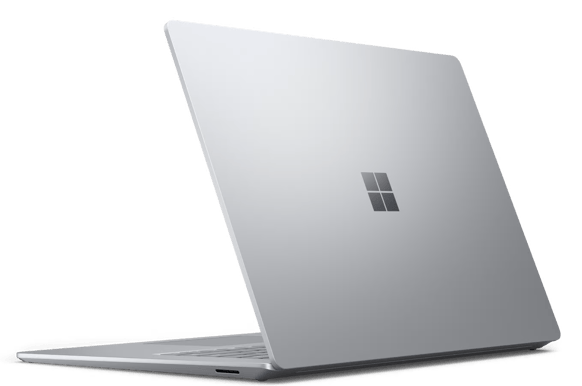 Microsoft Surface Laptop 4 - 15" | i7 | 16GB | 512GB