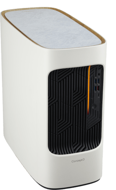 Acer ConceptD 500 - i5 | 16GB | 1TB | RTX 3060