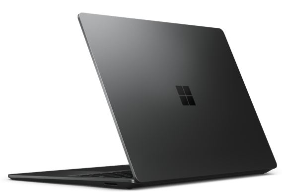 Microsoft Surface Laptop 5 - 13,5" | i5 | 8GB | 512GB