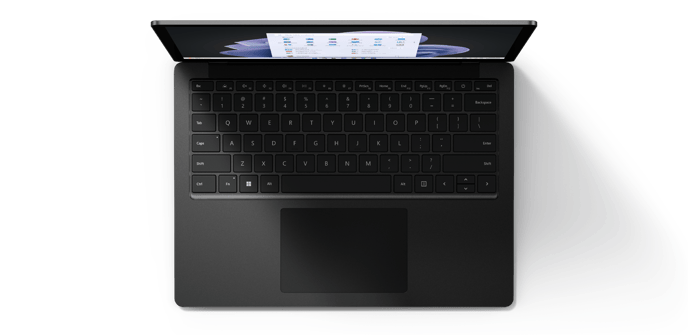 Microsoft Surface Laptop 5 - 13,5" | i5 | 8GB | 512GB