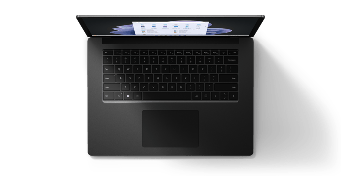 Microsoft Surface Laptop 5 - 15" | i7 | 16GB | 512GB