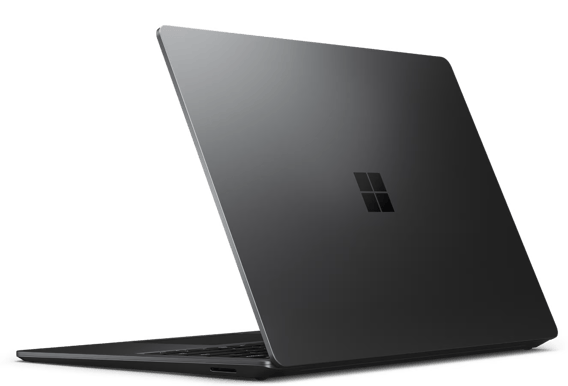 Microsoft Surface Laptop 5 - 13,5" | i5 | 16GB | 256GB | Win Pro