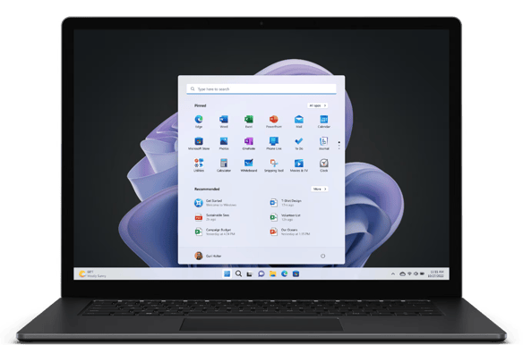 Microsoft Surface Laptop 5 - 15" | i7 | 16GB | 256GB | Win Pro