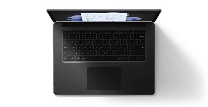 Microsoft Surface Laptop 5 - 15" | i7 | 32GB | 1TB | Win Pro