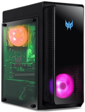 Acer Predator Orion 3000 - i5 | 16GB | 1TB | RTX 4060