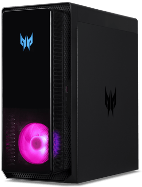 Acer Predator Orion 3000 - i5 | 16GB | 1TB | RTX 4060