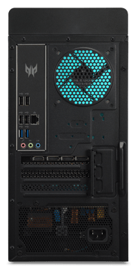 Acer Predator Orion 3000 - i5 | 16GB | 1TB | RTX 4060