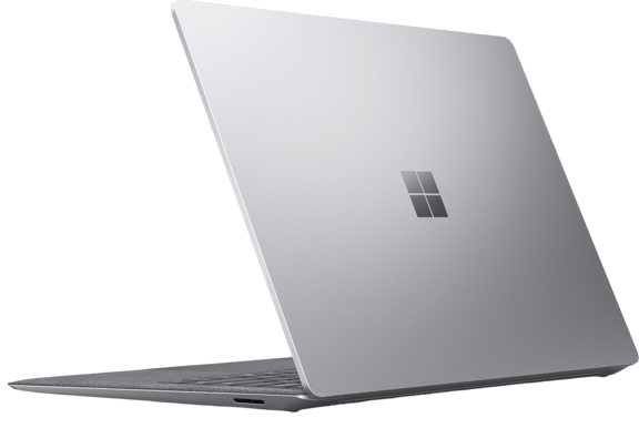 Microsoft Surface Laptop 4 - Ryzen 5 | 8GB | 128GB