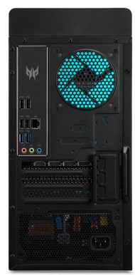 Acer Predator Orion 3000 - i7 | 16GB | 1TB | RTX 4070