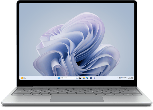 Microsoft Surface Laptop Go 3 - i5 | 8GB | 256GB