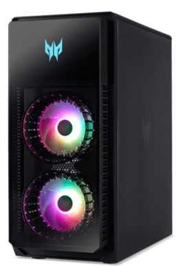 Acer Predator Orion 5000 - i7 | 32GB | 1TB | RTX 4070 Super