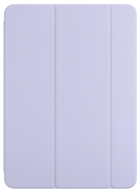 Apple Smart Folio iPad Air 11" (2024/2025) Ljusviolett