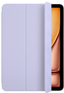 Apple Smart Folio iPad Air 11" (2024/2025) Ljusviolett
