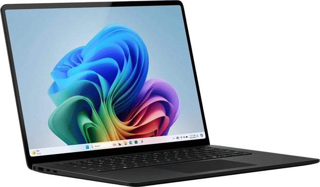 Microsoft Surface Laptop Copilot+ 15" | Snapdragon X Elite | 16GB | 512GB