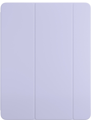 Apple Smart Folio iPad Air 13" (2024/2025) Ljusviolett