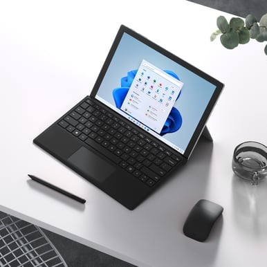 Microsoft Surface Pro Type Cover 13" Svart