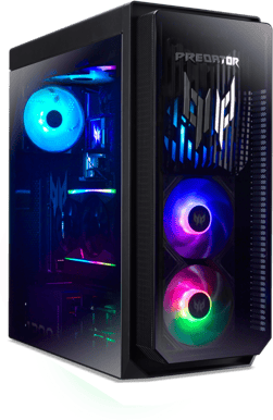 Acer Predator Orion 7000 - Ultra 9 | 64GB | 2TB | RTX 5090
