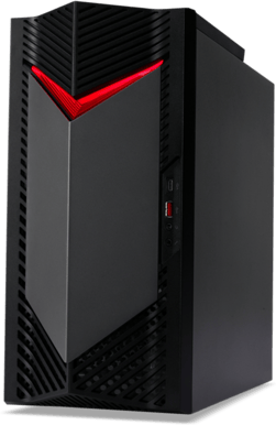 Acer Nitro N50-655 - i5 | 32GB | 1TB | RTX 5060