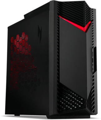 Acer Nitro N50-655 - i5 | 32GB | 1TB | RTX 5060