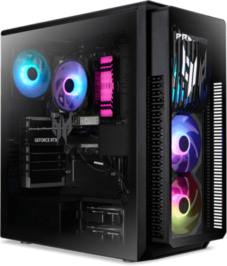 Acer Predator Orion 5000 - Ultra 7 | 32GB | 1TB | RTX 5070