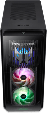 Acer Predator Orion 5000 - Ultra 7 | 32GB | 1TB | RTX 5070