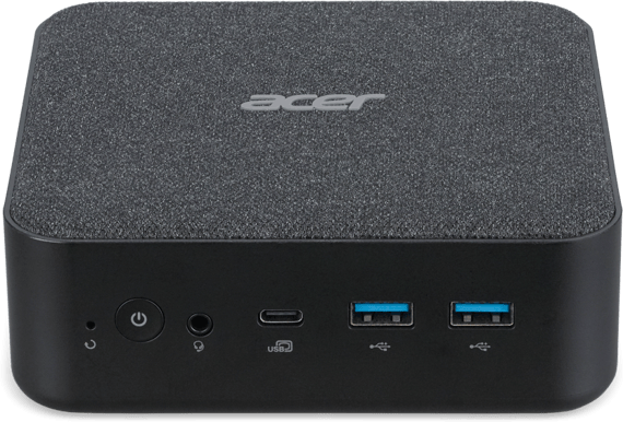 Acer Revo - i3 | 8GB | 512GB