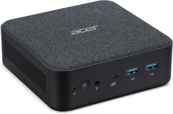 Acer Revo - i3 | 8GB | 512GB