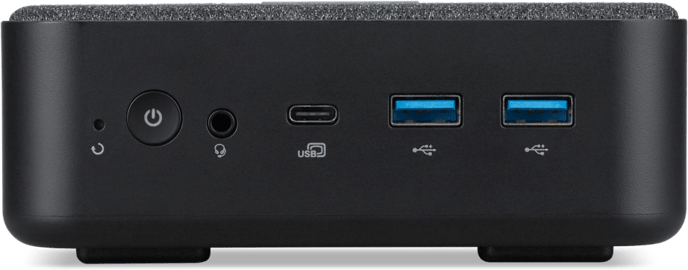 Acer Revo - i3 | 8GB | 512GB