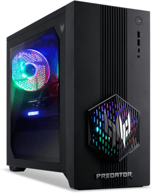 Acer Predator Orion 3000 - Ultra 5 | 32GB | 1TB | RTX 5060