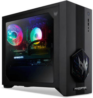 Acer Predator Orion 3000 - Ultra 5 | 32GB | 1TB | RTX 5060