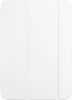 Apple Smart Folio iPad 11" (2025) Vit