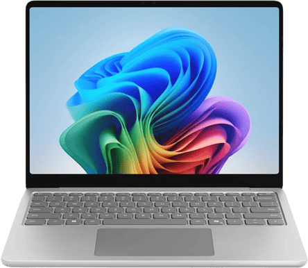 Microsoft Surface Laptop Copilot+PC 13″ 16GB 256GB